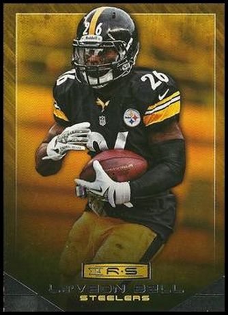 47 Le'Veon Bell